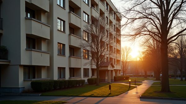Comment financer vos travaux en copropriété facilement ?