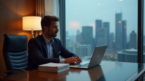 Comment réussir votre investissement : stratégies et conseils essentiels