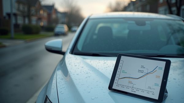 Économisez sur votre assurance auto avec des formules sur mesure