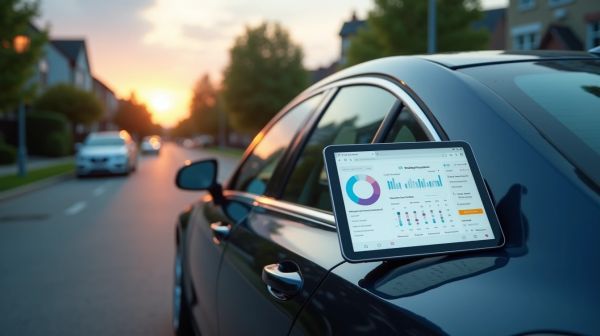 Économisez sur votre assurance auto grâce à un comparateur adapté