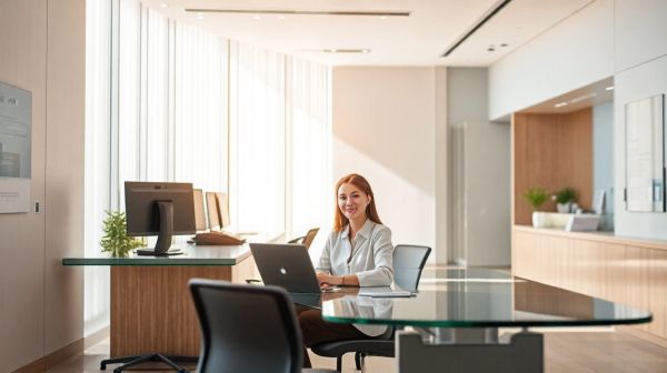 Guide complet pour une transition bancaire sereine