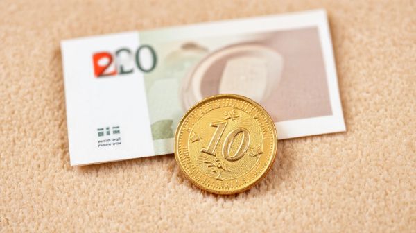 Investir dans le Vreneli : 20 francs suisse en or