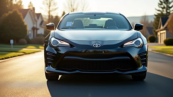 Quel contrat d'assurance Toyota choisir pour votre véhicule ?