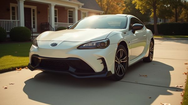 Quel contrat d'assurance Toyota choisir pour votre véhicule ?